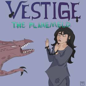 Read Vestige  1 Page 1 in English