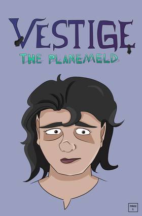 Read Vestige  2 Page 1 in English
