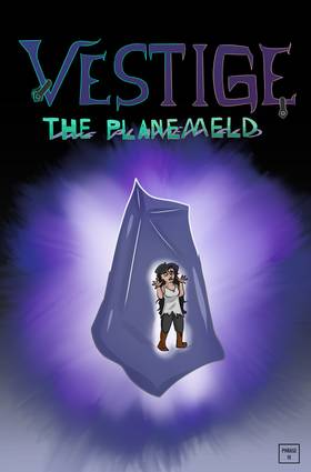 Read Vestige  4 Page 1 in English