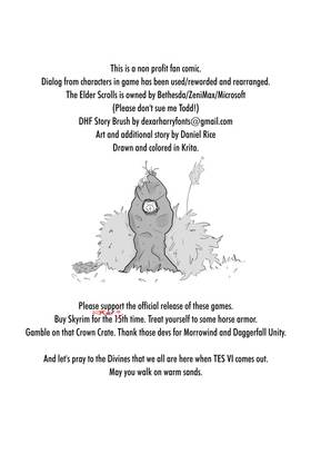 Read Vestige: The Planemeld  6 Page 3 in English