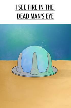 Read Vestige: The Planemeld  7 Page 4 in English