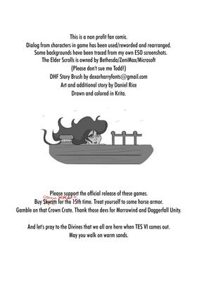 Read Vestige: The Planemeld  7 Page 3 in English