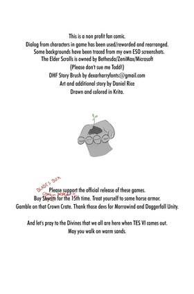 Read Vestige: The Planemeld  8 Page 3 in English