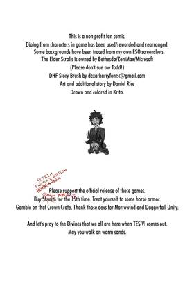 Read Vestige: The Planemeld  9 Page 3 in English