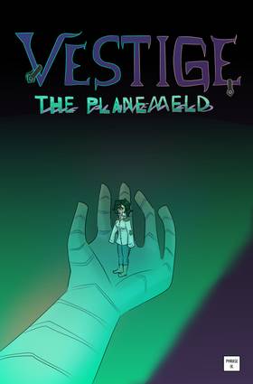 Read Vestige  9 Page 1 in English