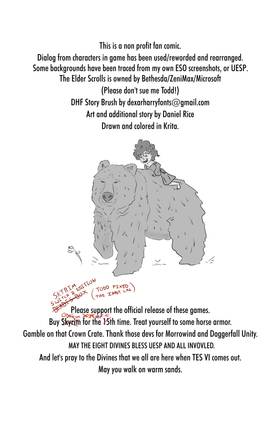 Read Vestige: The Planemeld  10 Page 3 in English