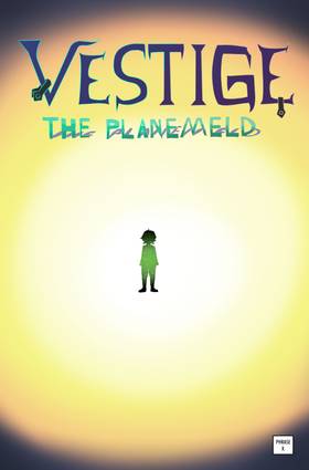Read Vestige  10 Page 1 in English