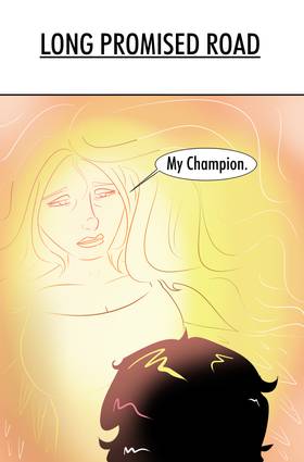 Read Vestige: The Planemeld  11 Page 7 in English