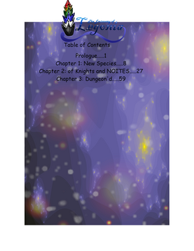 Read Emissary of Legonia  1 Page 2 in English