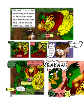 Read Emissary of Legonia  2 Page 10 in English