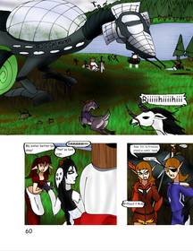 Read Emissary of Legonia  4 Page 2 in English