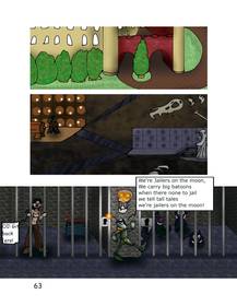 Read Emissary of Legonia  4 Page 5 in English
