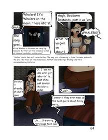 Read Emissary of Legonia  4 Page 6 in English