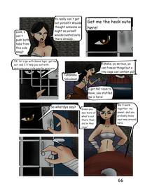 Read Emissary of Legonia  4 Page 8 in English