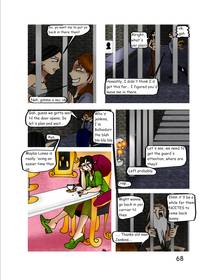 Read Emissary of Legonia  4 Page 10 in English