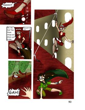 Read Emissary of Legonia  5 Page 2 in English