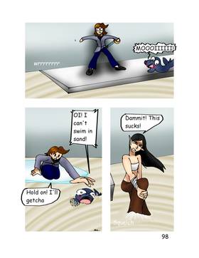 Read Emissary of Legonia  5 Page 10 in English