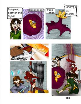 Read Emissary of Legonia  6 Page 2 in English