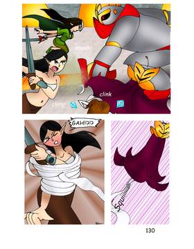 Read Emissary of Legonia  6 Page 4 in English