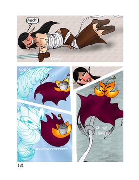 Read Emissary of Legonia  6 Page 5 in English