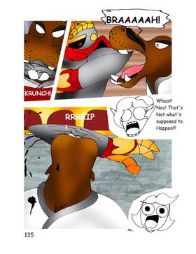 Read Emissary of Legonia  6 Page 9 in English