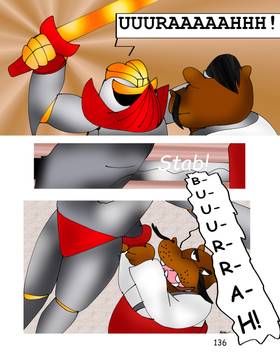 Read Emissary of Legonia  6 Page 10 in English