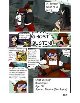 Read Emissary of Legonia  7 Page 4 in English
