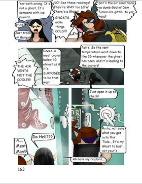 Read Emissary of Legonia  7 Page 5 in English