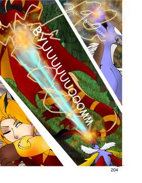 Read Emissary of Legonia  9 Page 2 in English