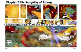 Read Emissary of Legonia  9 Page 1 in English