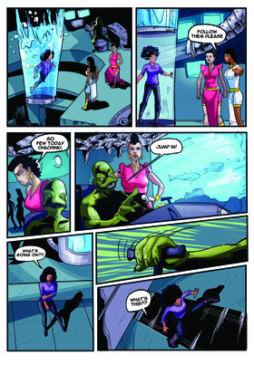 Read Ellaye  1 Page 2 in English