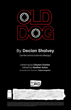 Read Old Dog  1 Page 4 in English