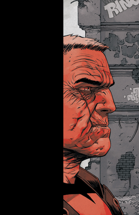 Read Old Dog  1 Page 5 in English