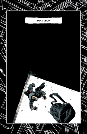 Read Old Dog  1 Page 6 in English