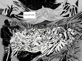 Read I AM TERROR  7 Page 8 in English