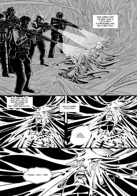 Read I AM TERROR  7 Page 10 in English