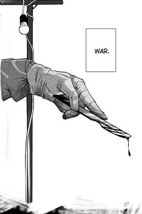 Read I AM TERROR  4 Page 5 in English