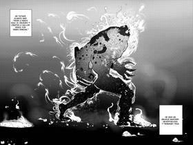 Read I AM TERROR  5 Page 4 in English