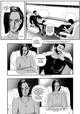 Read I AM TERROR  6 Page 6 in English