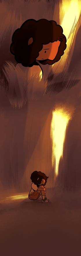 Read Mother Wilds  5 Page 7 in English