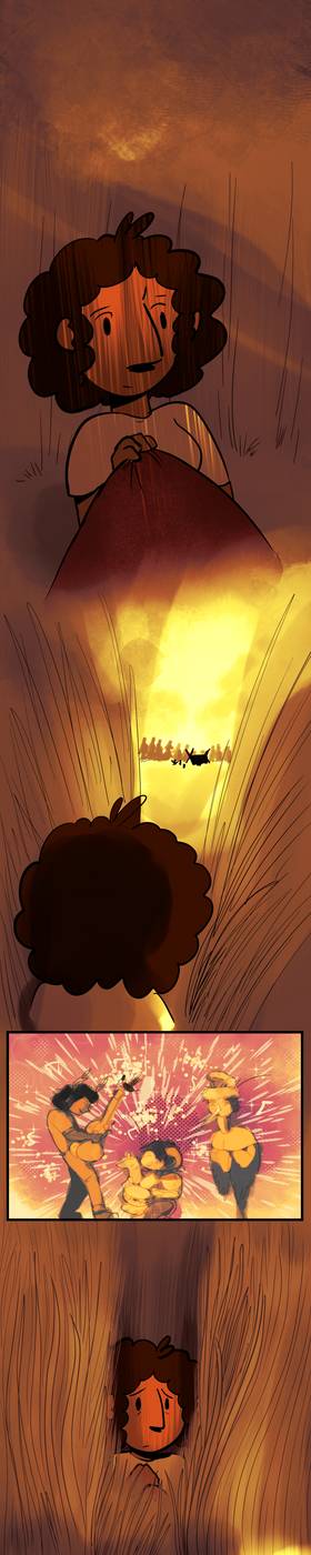 Read Mother Wilds  5 Page 6 in English