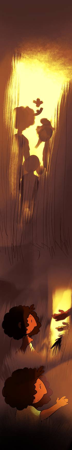 Read Mother Wilds  5 Page 8 in English