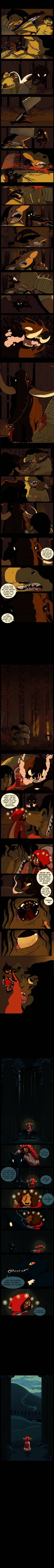 Read Mother Wilds  2 Page 6 in English