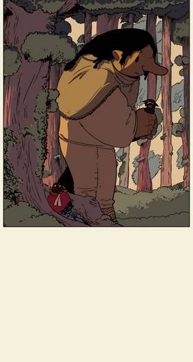 Read Mother Wilds  2 Page 3 in English