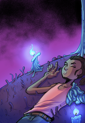 Read Tales of the Magijará  1 Page 4 in English