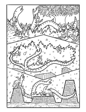 Read Two-Headed Anaconda   1 Page 5 in English