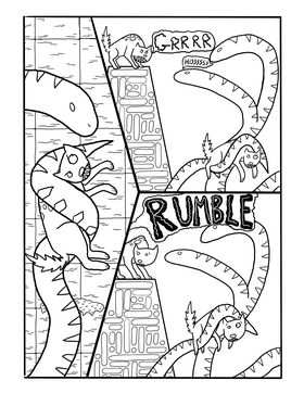 Read Two-Headed Anaconda   1 Page 7 in English