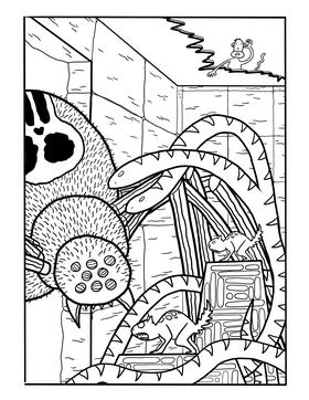 Read Two-Headed Anaconda   1 Page 9 in English