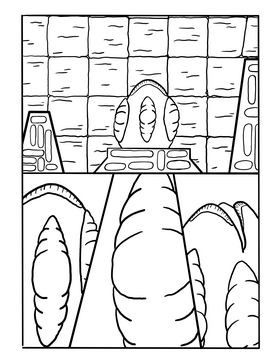 Read Two-Headed Anaconda   1 Page 10 in English