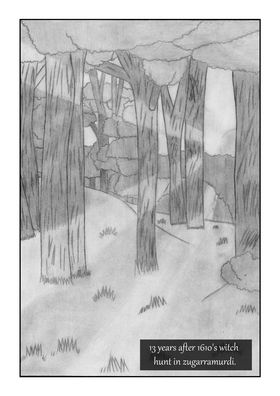 Read The world of fools Volume 1  1 Page 6 in English